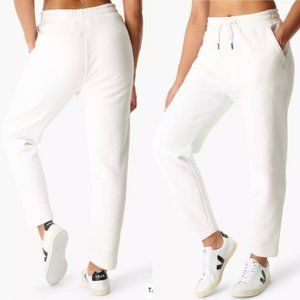 NWOT Sweaty Betty Essentials Taper Pants / Joggers